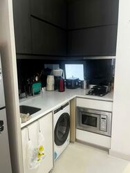 The Cristallo (D15), Apartment #580279571